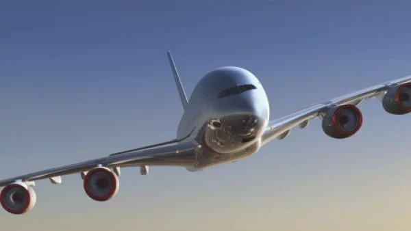 Черната кутия на разбития руски самолет в Египет е сериозно повредена