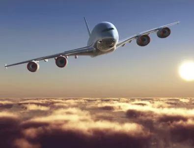 Авиокомпаниите регистрират рекордни печалби през 2015 г.