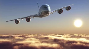 През 2040 г. самолетът, в който пътувате, няма да се управлява от човек