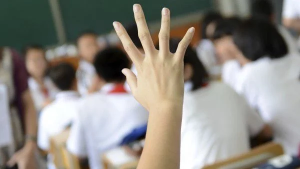 Финландия започна революция в образованието