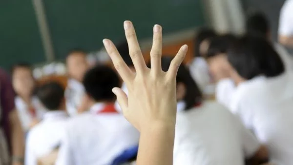 Не оплаквайте образованието - вижте го