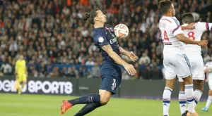 ПСЖ с нова издънка в първенството