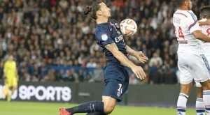 Ибрахимович не познава играчите на Англия