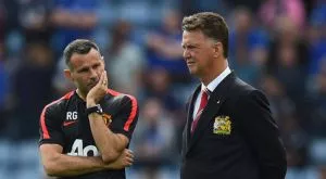 Ван Гаал, кога обрат? 