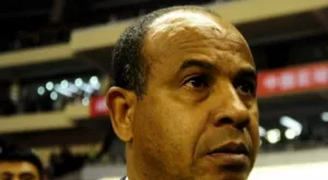 Тигана може да стане треньор на Бодуров