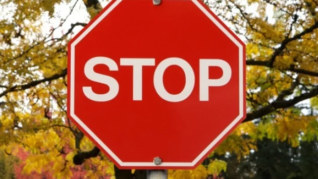 Ограничава се движението по път II-86 Средногорци-Рудозем