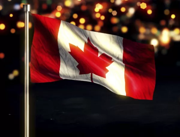 Канада е на път да се включи в ударите срещу ИД