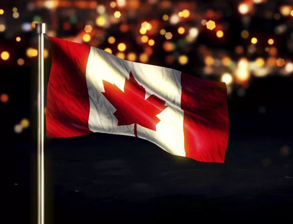 Канада променя химна си така, че да е полово неутрален