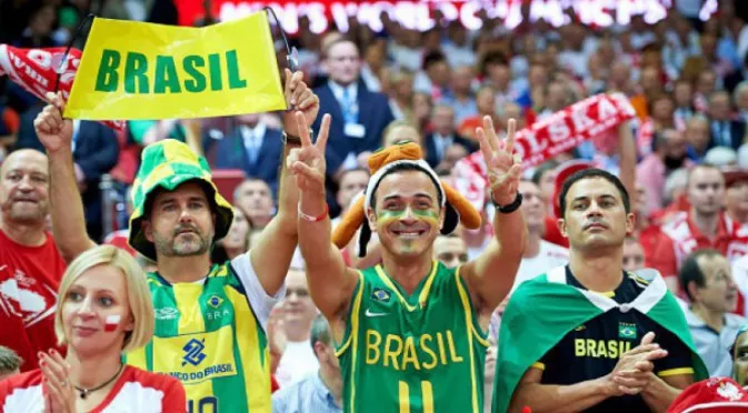 ФИФА изхвърли шефа на Бразилската футболна федерация
