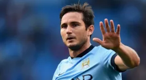 Лампард: В Манчестър Сити е много по-различно в сравнение с Челси