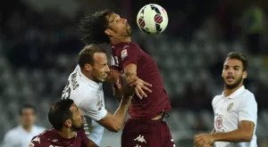 Верона победи Торино като гост