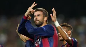 Роналдо постави ас на Барселона на мястото му 