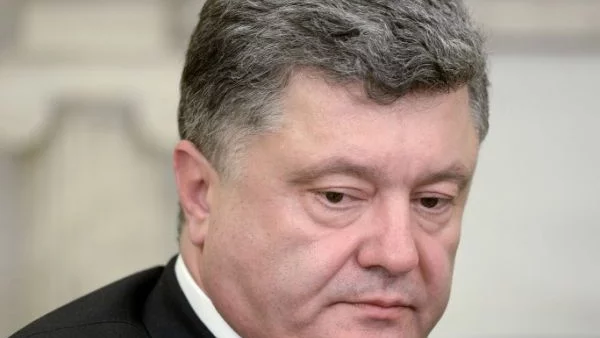 Порошенко забрани на Елена Йончева и Магдалена Ташева да влизат в Украйна