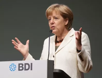 Меркел иска Гаук да се кандидатира за втори мандат 
