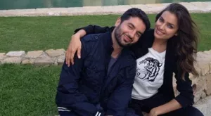 Ирина Шейк изневерява на Роналдо?