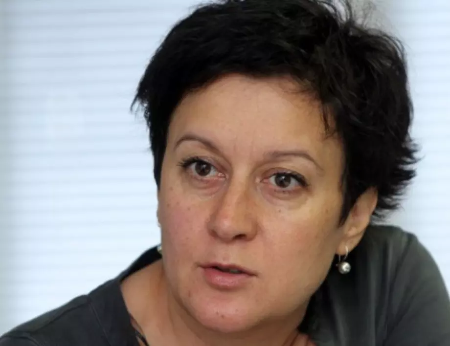 Антоанета Цонева: Няма да продадем реакторите за АЕЦ "Белене" на по-ниска цена