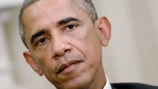 Обама: За да победим "Ислямска държава" Асад трябва да си отиде