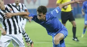 Краев донесе равен на "Левски" в силен за "сините" мач в Анталия