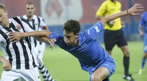 Два италиански клуба наблюдават Божидар Краев