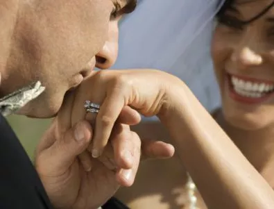 Шест двойки ще се венчаят в Деня на влюбените в Пловдив