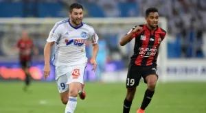 Maрсилия на Биелса лети с 5:0 навън