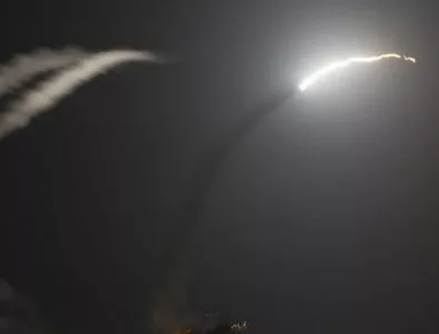 Сирия е дислоцирала голям брой бойни самолети близо до руската военна база