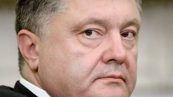 Порошенко иска още утре спиране на огъня