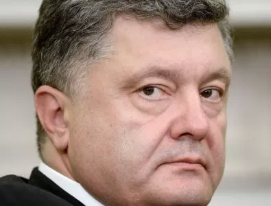 Президентът на ДНР: Украйна иска оръжия от САЩ