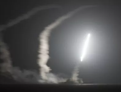 Хутите в Йемен изстреляха балистична ракета срещу Мека