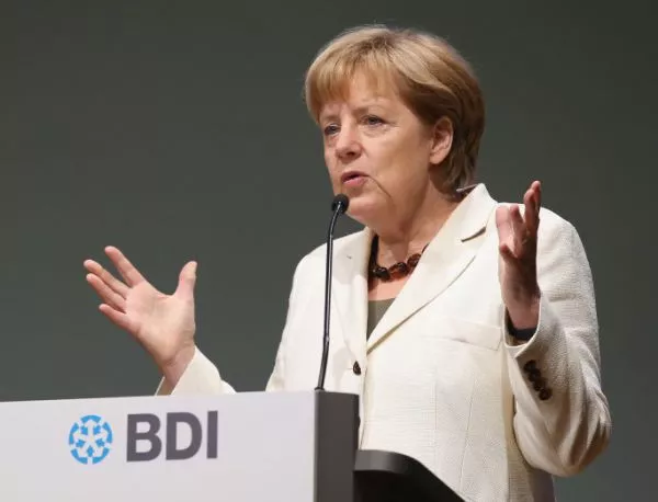 Германия решава за гръцкия заем след три дни