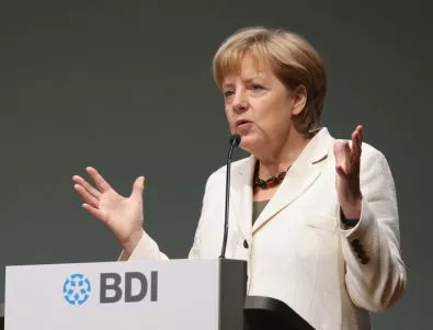 Меркел призна, че миграционната политика на ЕС е 
