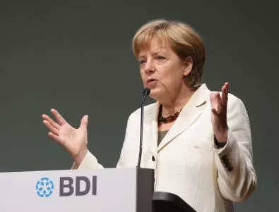 И Меркел заговори за промяна на Дъблинското споразумение за бежанците