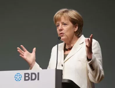 Меркел ще се кандидатира за четвърти мандат като канцлер на Германия
