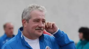 Александър Димитров не иска Феро в Берое, разкриха защо