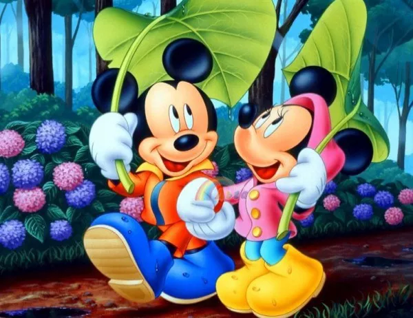 В Ню Йорк се състои премиерата на първият озвучен анимационен филм на Уолт Дисни с героите Мики Маус и Мини Маус