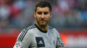 Жиняк отказа да преподпише с Марсилия