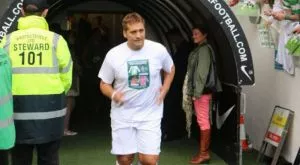 Стенли открива Евро 2015, Платини го закрива