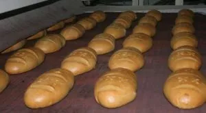 Московските фенове дариха хлебопекарна на Украйна