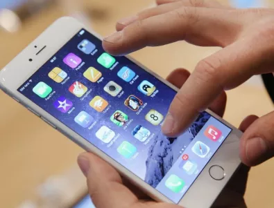iPhone 6 отнесе критика от турския президент