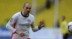 В Русия: Георги Пеев прекратява кариерата си след жесток скандал в Амкар 