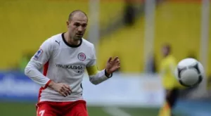 Амкар удари Ростов с един българин на терена