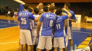 Баскетболният Черно море се раздели с треньора