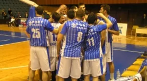 Черно море загуби контрола срещу румънци