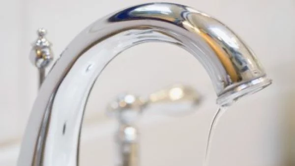 Водата в Сливен и селата е годна за пиене