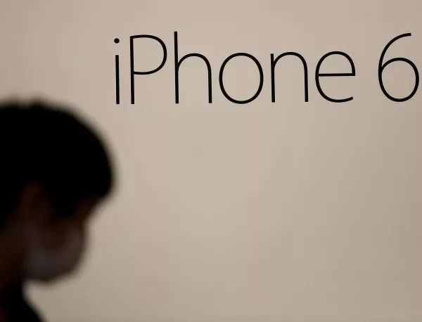Apple спря iOS 8.0.1