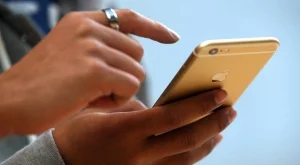 Обвиниха Apple в кражба на дизайна на iPhone 6 