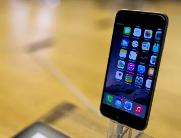 ФБР купили софтуера за отключване на iPhone