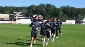 Грънчов под въпрос за дербито на Пловдив