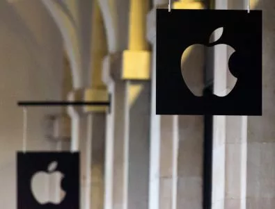 Apple среща трудности с шумно рекламирана нова платформа