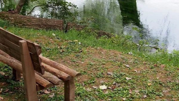 Облачно и хладно време 